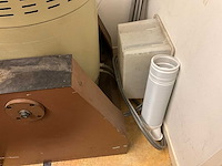 Tira vib 5142/shock 4110 elektrodynamisch vibratietestinstallatie (2x) - afbeelding 20 van  24