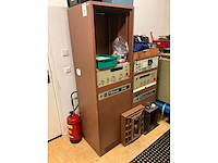 Tira vib 5142/shock 4110 elektrodynamisch vibratietestinstallatie (2x) - afbeelding 21 van  24