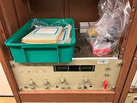 Tira vib 5142/shock 4110 elektrodynamisch vibratietestinstallatie (2x) - afbeelding 22 van  24