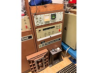 Tira vib 5142/shock 4110 elektrodynamisch vibratietestinstallatie (2x) - afbeelding 24 van  24