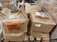 Tire chain assembly (16x) - afbeelding 4 van  4