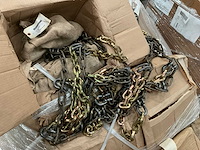 Tire chain assembly (18x) - afbeelding 1 van  3