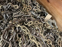 Tire chain assembly (8x) - afbeelding 2 van  4