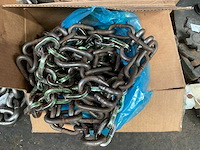 Tire chain - afbeelding 1 van  2