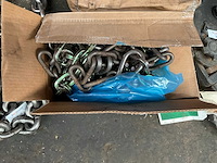 Tire chain - afbeelding 2 van  2