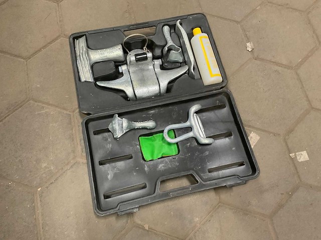 Tire changing tool - afbeelding 3 van  3