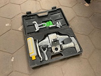 Tire changing tool - afbeelding 1 van  3