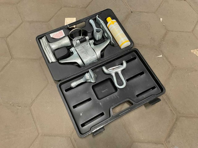 Tire changing tool - afbeelding 3 van  3