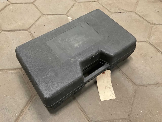 Tire changing tool - afbeelding 1 van  3