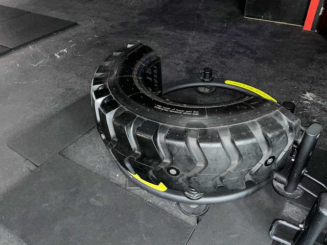 Tireflip krachtstation - afbeelding 6 van  9