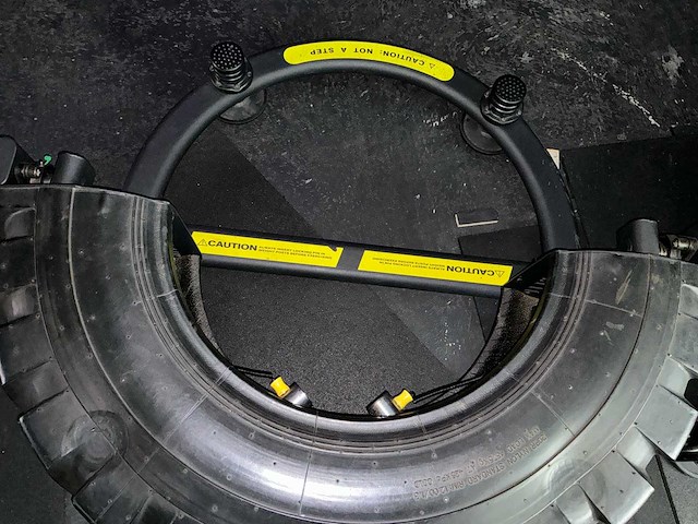 Tireflip krachtstation - afbeelding 7 van  9