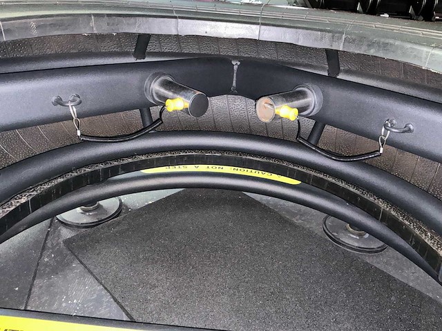 Tireflip krachtstation - afbeelding 8 van  9