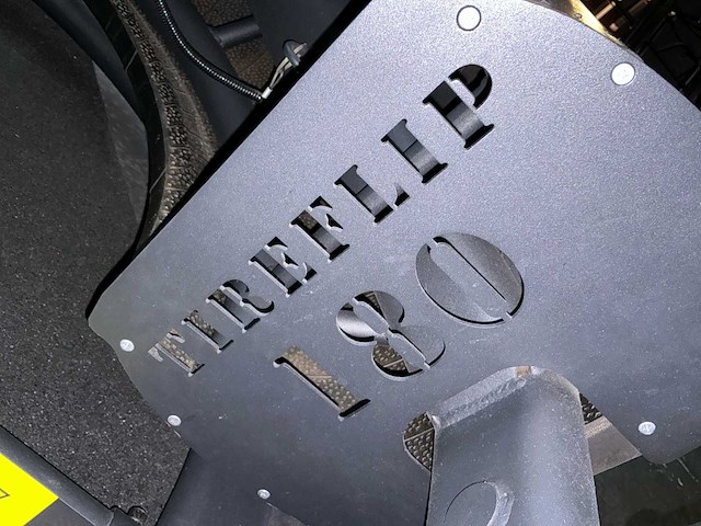 Tireflip krachtstation - afbeelding 9 van  9