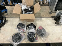 Tirex partij stekkeraansluitingen - afbeelding 1 van  4