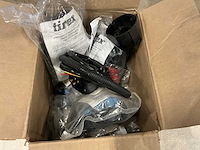 Tirex partij stekkeraansluitingen - afbeelding 2 van  4