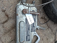 Tirfor, tractel - afbeelding 2 van  4