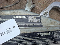 Tirfor, tractel - afbeelding 3 van  4
