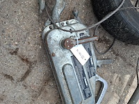 Tirfor, tractel - afbeelding 4 van  4