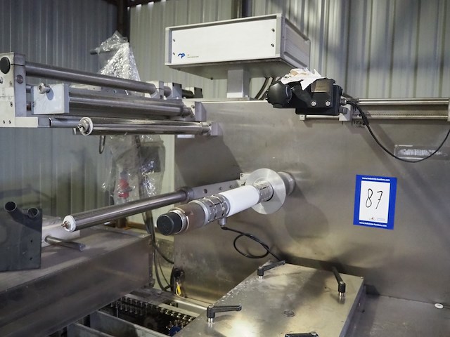 Tiromat - afbeelding 8 van  31