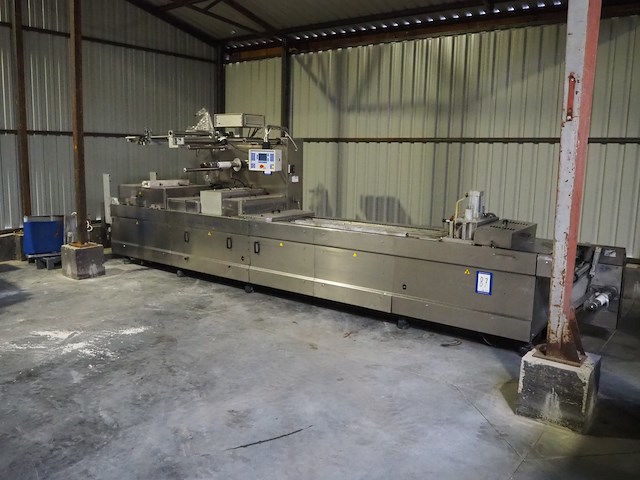 Tiromat - afbeelding 1 van  31