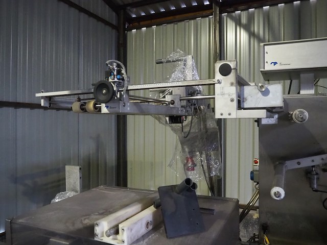 Tiromat - afbeelding 9 van  29