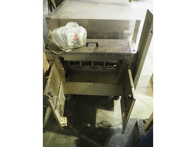 Tiromat - afbeelding 13 van  29