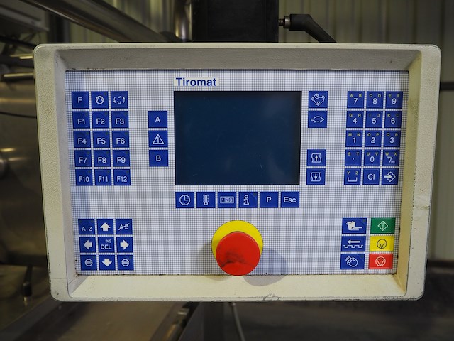 Tiromat - afbeelding 14 van  29