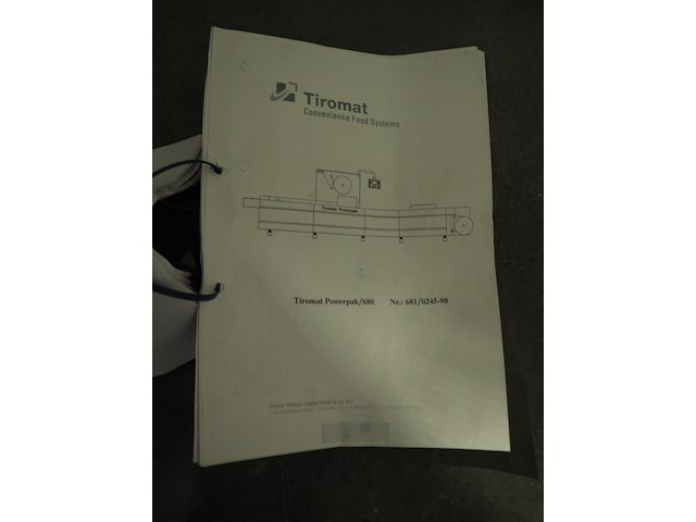 Tiromat - afbeelding 22 van  29