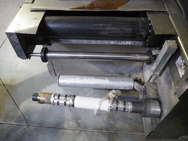 Tiromat - afbeelding 25 van  29