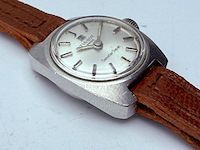 Tissot seastar seven mechanisch dameshorloge - afbeelding 2 van  6