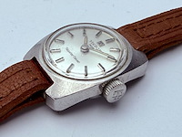 Tissot seastar seven mechanisch dameshorloge - afbeelding 3 van  6