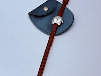 Tissot seastar seven mechanisch dameshorloge - afbeelding 4 van  6