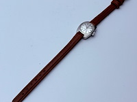 Tissot seastar seven mechanisch dameshorloge - afbeelding 5 van  6