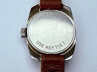 Tissot seastar seven mechanisch dameshorloge - afbeelding 6 van  6