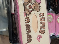 Tissu box met omtrek 1x in krat k - afbeelding 2 van  3