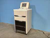 Tissue-tek vip 6-e2 vacuüm infiltration tissue processor - afbeelding 1 van  11