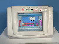 Tissue-tek vip 6-e2 vacuüm infiltration tissue processor - afbeelding 6 van  11