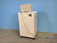 Tissue-tek vip 6-e2 vacuüm infiltration tissue processor - afbeelding 11 van  11