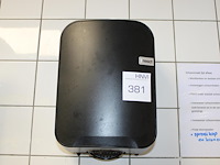 Tissuedispenser. - afbeelding 1 van  2