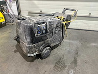 Titan - plusx - hogedrukreiniger - afbeelding 1 van  6