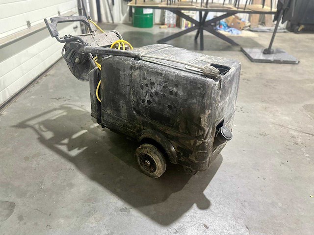 Titan - plusx - hogedrukreiniger - afbeelding 3 van  6