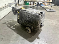 Titan - plusx - hogedrukreiniger - afbeelding 3 van  6