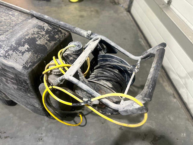 Titan - plusx - hogedrukreiniger - afbeelding 4 van  6