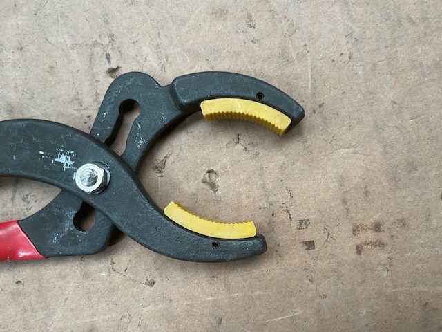 Titan 11447 cannon plug tang (2x) - afbeelding 2 van  3