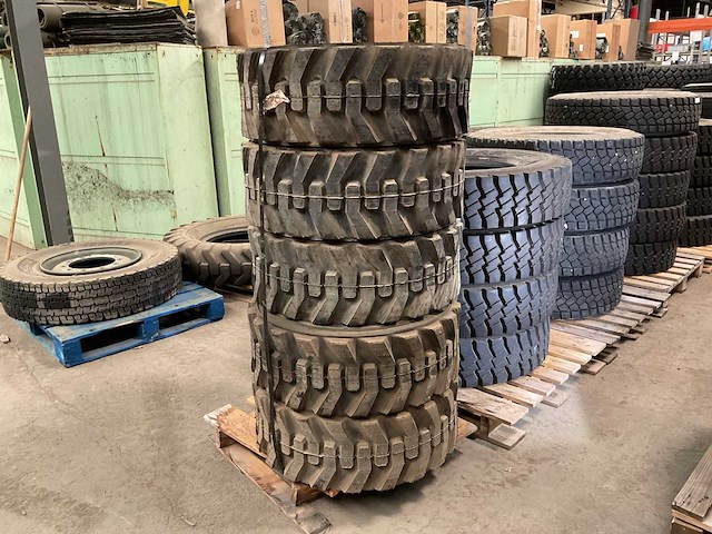 Titan band (5x) - afbeelding 3 van  3