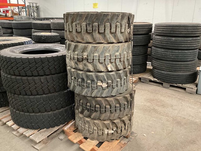 Titan band (5x) - afbeelding 1 van  3