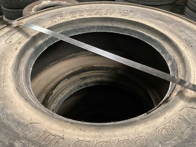 Titan band (5x) - afbeelding 2 van  3