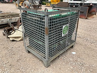 Titan eko brandstof opslagtank - afbeelding 2 van  5