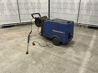 Titan energyx - professionele hogedrukreiniger - afbeelding 1 van  10