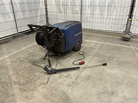 Titan energyx - professionele hogedrukreiniger - afbeelding 3 van  10